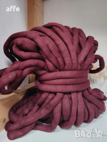 Маршмелоу 1 кг 50 метра цена 36 лв . Цена на едро 39 лв ( над 5 кг), снимка 8 - Други - 49963779