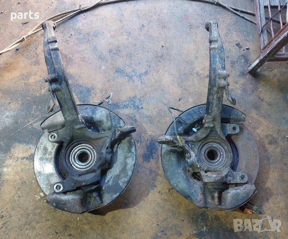 Предни Главини Хонда Акорд, снимка 2 - Части - 51967301