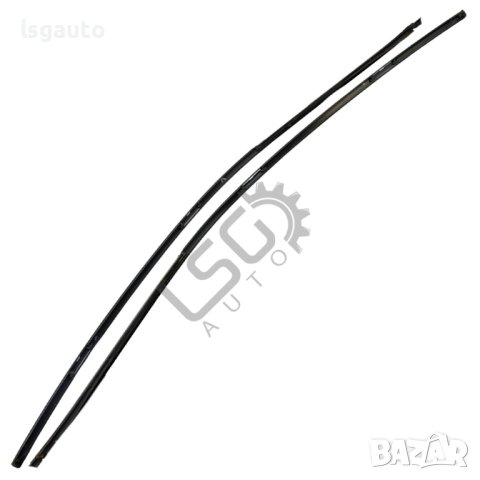 Комплект външни лайсни таван Mercedes-Benz CLS (C219) 2004-2010 ID:106995, снимка 2 - Части - 41795207