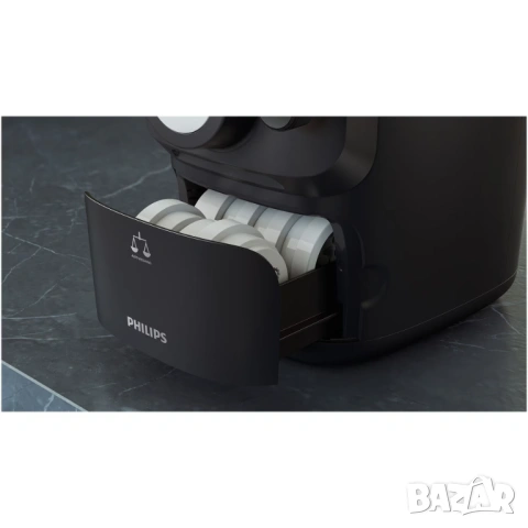 Машина за паста Philips Serie 7000 НОВА Pasta Maker Philips, снимка 9 - Кухненски роботи - 53306867