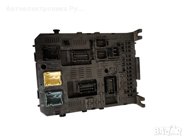 BSI модул Peugeot 5008 1.6 HDI 114 конски сили, 28119759-5