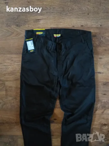 blaklader - тънък работен панталон L НОВ, снимка 3 - Спортни дрехи, екипи - 48616855