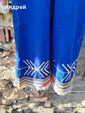 Стар сукман,народна носия #21, снимка 4 - Антикварни и старинни предмети - 49934421