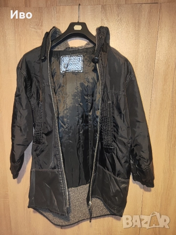 Коледна оферта 4бр (3бр.М и 1бр.Л) якета +1 чифт италиански обувки 39 размер + 7бр. мъжки дънки М, снимка 7 - Други - 52883373