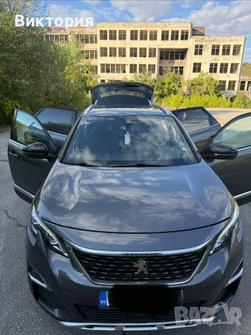 Продавам Peugeot 3008, снимка 14 - Автомобили и джипове - 56075690