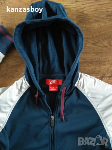 nike - страхотно дамско яке , снимка 10 - Якета - 40025919