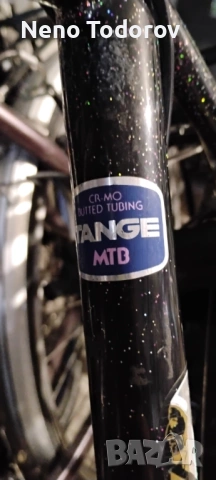28 цола велосипед VILLIGER Швейцария, снимка 7 - Велосипеди - 53369282