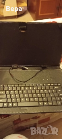 Таблет Prestigio WIZE 3131 3G черен, снимка 8 - Таблети - 52152365