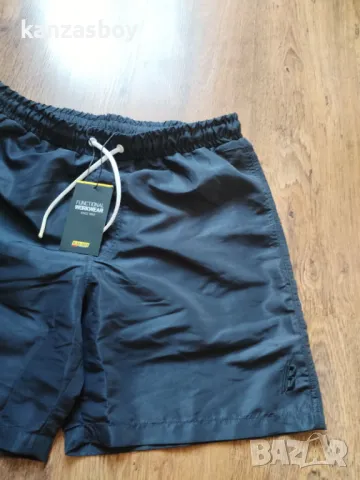 BLAKLÄDER - страхотни мъжки панталони НОВИ С, снимка 4 - Спортни дрехи, екипи - 50259273