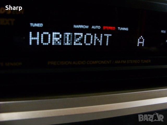 Denon TU-1500RD шампанско ДУ., снимка 9 - Други - 42413662