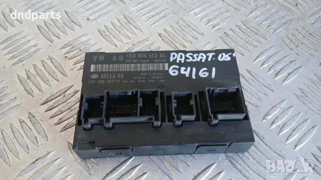Модул VW Passat 2005 1K0959433BL 5DK008583 Volkswagen Passat (B5; B5.5) (1996-2005)