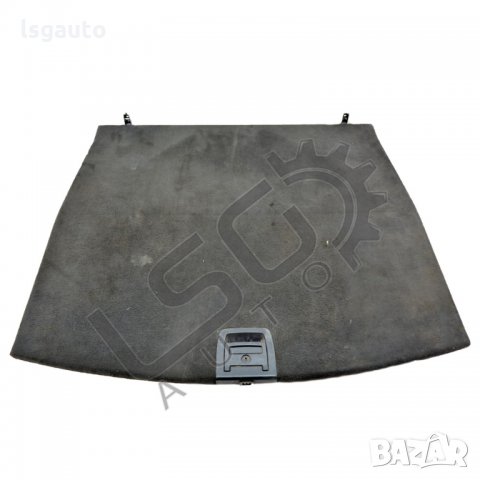 Мокетна кора багажник BMW  5 Series (E60,E61) 2003-2010 B010222N-261