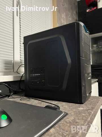 Компютър / i5 / 8GB / 500GB , снимка 3 - За дома - 52588085