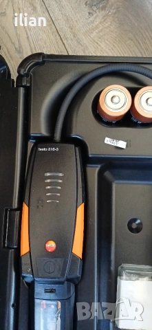 Refco Testo , снимка 7 - Други инструменти - 53164068