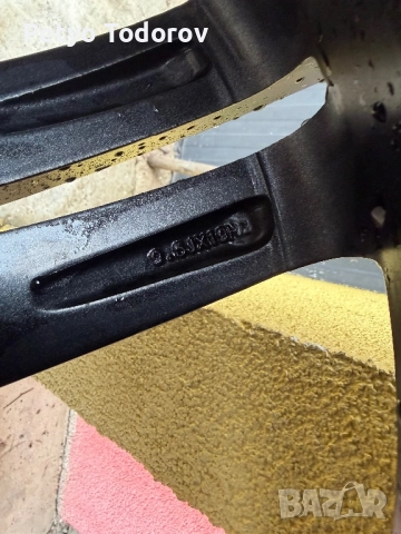 19” БМВ Джанти Style 437 + гуми, снимка 17 - Гуми и джанти - 52683719