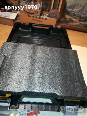 ЪГЛОШЛАЙФ КОМПЛЕКТ В КУФАР 2710231123, снимка 16 - Винтоверти - 42741188