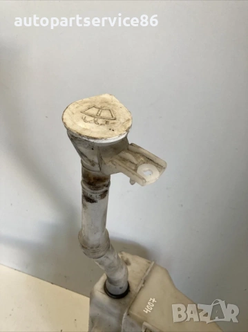 Резервоар за течност за чистачки за Peugeot 4007 2.2 HDI (2009) 