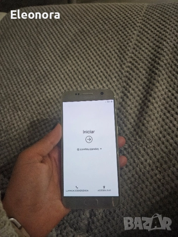 Смартфон Samsung S7