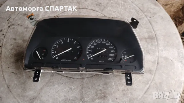 Километраж за Rover 200 Hatchback II (11.1995 - 03.2000) 214 Si, 103 к.с.
