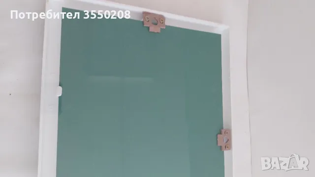 Огледало правоъгълно, снимка 6 - Огледала - 49878958