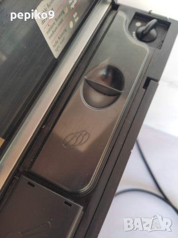 Продавам кафемашини внос от Германия  кафе машина робот пълен автомат SIMENS SURPRESO S 20, снимка 4 - Кафемашини - 42730778