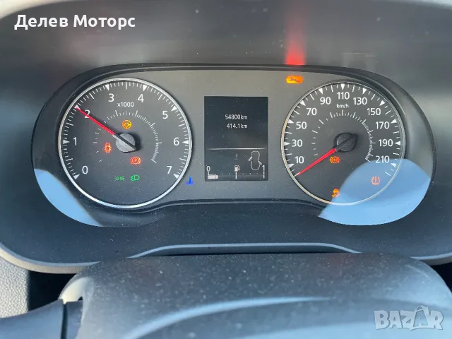 Dacia Duster 2, 1.5 DCI 116 кс., 4x4 двигател K9K874, 6 ск., 54 000 km, 2019г., euro 6D, Дачия Дъстъ, снимка 11 - Автомобили и джипове - 48620374