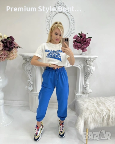 тениска , снимка 2 - Тениски - 53719251