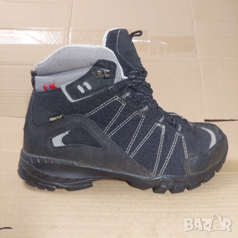 туристически обувки Alfa Marka GORE-TEX номер 39  водоустойчиви , снимка 14 - Други - 52204747