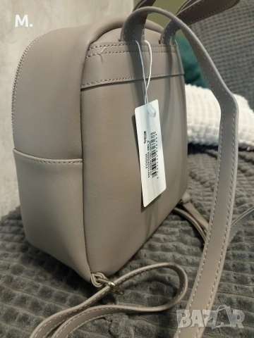 Нова дамска раница , снимка 8 - Чанти - 52849127