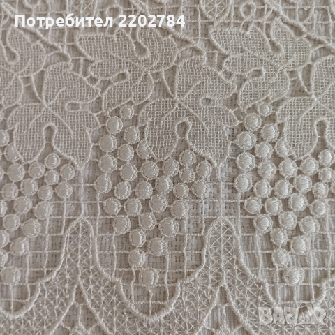 Завеси,пердета,перде, снимка 18 - Пердета и завеси - 44923920