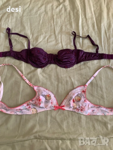 Cacharel и други марки бельо , снимка 5 - Бельо - 53129465