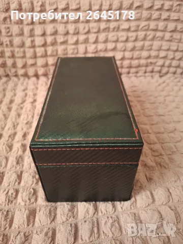 Кутия за часовници, снимка 4 - Мъжки - 56257971