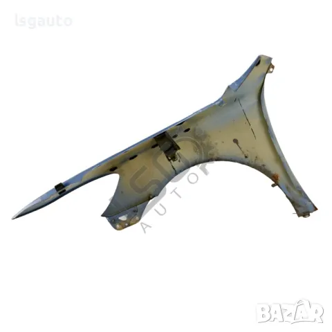 Десен калник Skoda OCTAVIA II (1Z) 2004-2010 ID: 134171, снимка 3 - Части - 47274878