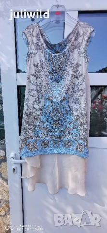 29 Desires туника-рокля, снимка 2 - Рокли - 51059740