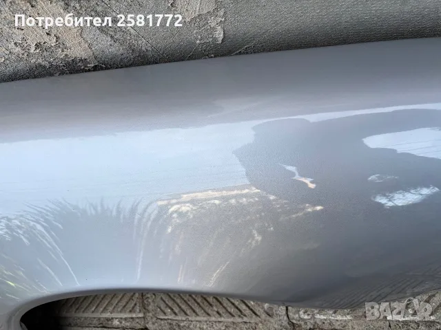 Оригинални калници за Мерцедес w210, снимка 4 - Части - 56328903