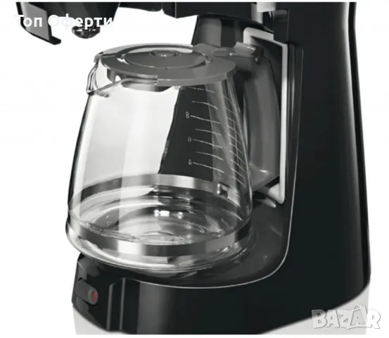 Кафемашина SIEMENS series 300 plus, снимка 5 - Кафемашини - 49404098