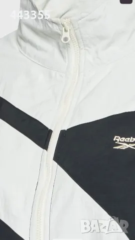 Дамско яке Reebok, снимка 3 - Якета - 50046363