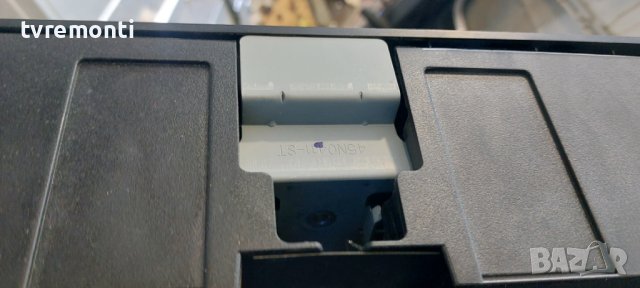 TV-Stand TOSHIBA модел 32W2333D оригинална стойка ​ за телевизор, снимка 4 - Стойки, 3D очила, аксесоари - 40851511