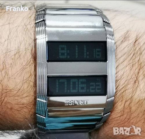 Уникален и стилен дизайн елегантен Patek Phelippe, снимка 14 - Мъжки - 32901018