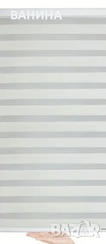 Ролетна щора SOLIS Размер: 77см/ 2м, снимка 2 - Щори - 51327976