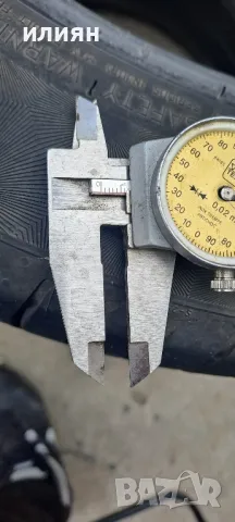 2 бр летни гуми Continental Premium Contact 6 215 55 18 , 215/55/18, снимка 10 - Гуми и джанти - 50232893