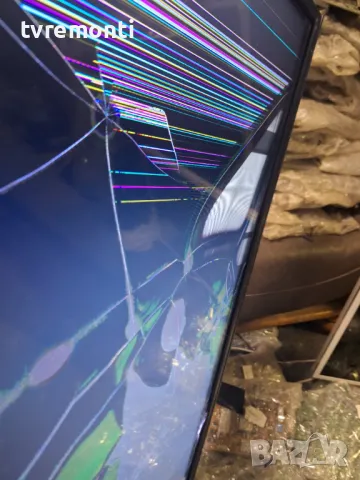 CONTROL BOARD PT430CT03-14-C-4 MYHKC 2021-04-23 092N5B for 43inc DISPLAY VES430UNDH-2D-N44 for Hitac, снимка 6 - Части и Платки - 47283350