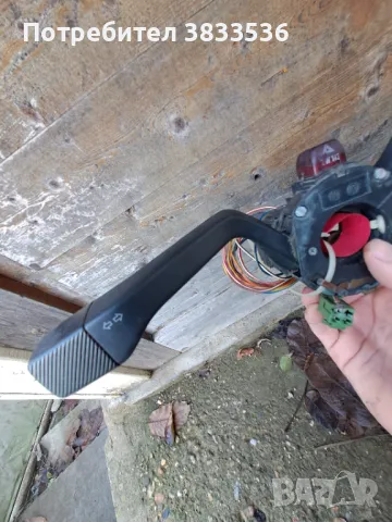 MFA комплект лостчета , за Vw Golf Gti Mk2 & Vw Passat B3 Комби, снимка 6 - Части - 48036550