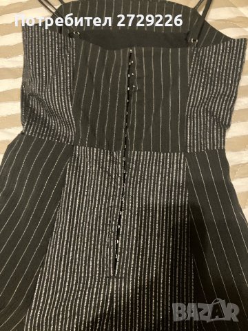 ефектна рокля, снимка 4 - Рокли - 41846349