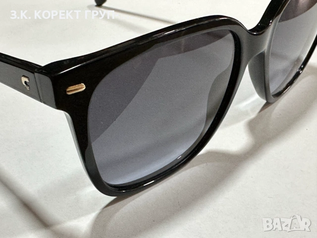 Дамски слънчеви очила Carrera 3002S, снимка 4 - Слънчеви и диоптрични очила - 53863683