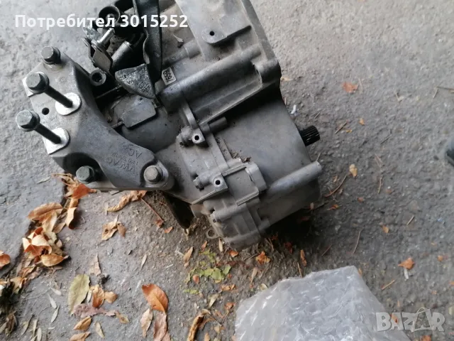 6 СТ. СКОРОСТИ ЗА VAG - групата, снимка 6 - Автомобили и джипове - 47998399