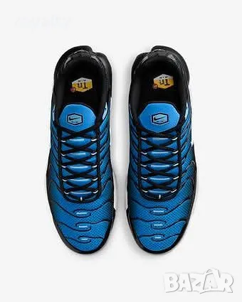 Nike Tn мъжки маратонки , снимка 4 - Маратонки - 48996660