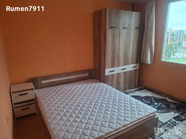 Под Наем 4 стаен жк Дружба 1, снимка 3 - Апартаменти - 56251161