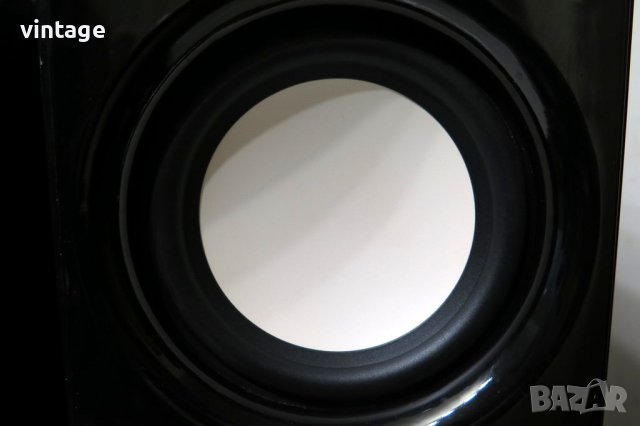 WEIGE A-80S, снимка 7 - Тонколони - 44225887