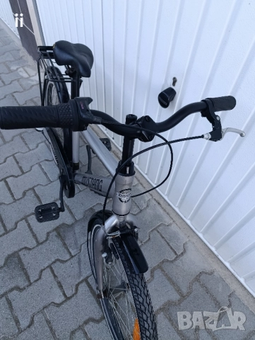 Детски велосипед , снимка 2 - Велосипеди - 51788179